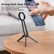 Load image into Gallery viewer, 360° Rotating Magnetic Phone Stand