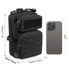 Load image into Gallery viewer, Multifunctional Mini Casual Bag