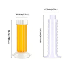 Load image into Gallery viewer, 7 PCS Fragrant Flower Toilet Cleaning Gel