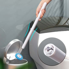 Load image into Gallery viewer, Disposable Toilet Brush