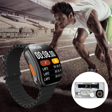 Load image into Gallery viewer, 2025 New Multifunctional Men Women's Smartwatch