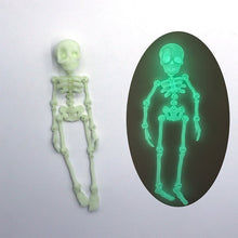 Load image into Gallery viewer, Skeleton Refrigerator Magnet