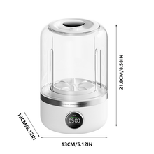 Load image into Gallery viewer, Portable Turbo Washing Cup