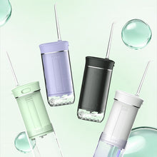 Load image into Gallery viewer, Handheld Electric Water Flosser