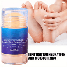 Load image into Gallery viewer, Foot Care Cream