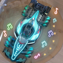 Load image into Gallery viewer, 2.4GHz 4WD Remote Control Car