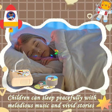 Load image into Gallery viewer, Story Music Player for Kids