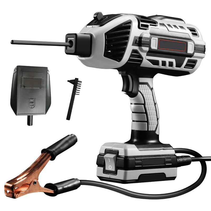 Portable Welding Machine
