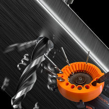 Load image into Gallery viewer, Universal Drill Bit Sharpening Tool
