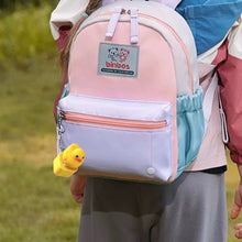 Load image into Gallery viewer, Duck Quacking Keychain