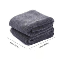 Load image into Gallery viewer, 【Extra 10% Off】Ultra Absorbent Car Drying Double-sided Towel