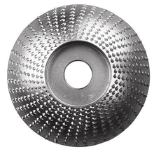 Load image into Gallery viewer, Angle Grinder Polishing Pad