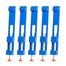 Load image into Gallery viewer, 🛠️ Adjustable Guide Rail for Cutting Machines