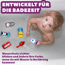 Load image into Gallery viewer, Bath Toys 6 Pack