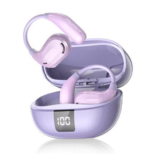 Load image into Gallery viewer, Hi-Fi Sports Bluetooth 5.4 Ear-Hook Headphones with Noise Cancelling