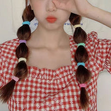 Load image into Gallery viewer, Seamless Hair Bands Set