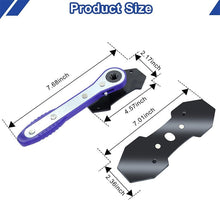 Load image into Gallery viewer, Sakerplus Brake Caliper Piston Compression Tool