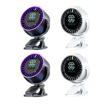 Load image into Gallery viewer, Multi-Function Wall Mount Clip Fan
