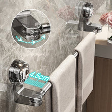 Load image into Gallery viewer, Wall-mounted Punch-free Door Drain Storage Rack