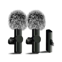 Load image into Gallery viewer, Mini Clip-On Microphone