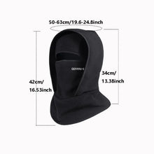 Load image into Gallery viewer, The All-in-One Neck Gaiter &amp; Cycling Mask