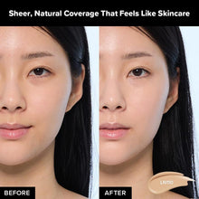 Load image into Gallery viewer, Tinted Daily Sunscreen for Face