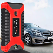 Load image into Gallery viewer, Jump Starter 300A Peak Jump Starter Battery Pack