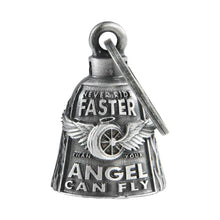 Load image into Gallery viewer, Christmas/Halloween Motorcycle Bell/Motorcycle Key Chain