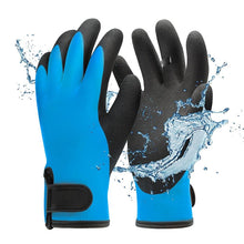 Load image into Gallery viewer, Waterproof Thermal Insulated Winter Gloves