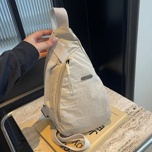 Load image into Gallery viewer, Simple And Lightweight Crossbody Bag