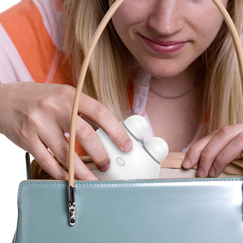 Ultrasonic Contact Lens Cleaner