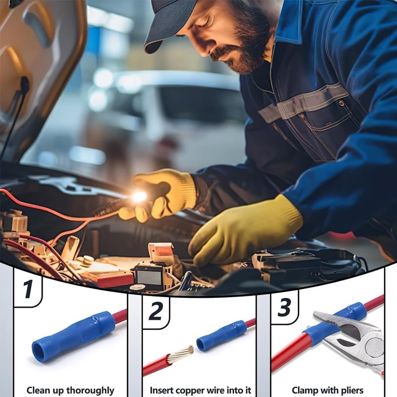 Car Fuse Puller for Vehicles