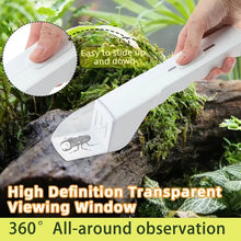 Load image into Gallery viewer, Handheld Insect Trap Releaser