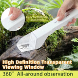Handheld Insect Trap Releaser