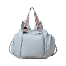 Load image into Gallery viewer, Fashionable Large-Capacity  Tote Backpack