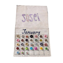 Load image into Gallery viewer, 2026 DIY Calendar Kit