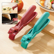 Load image into Gallery viewer, Multi-Purpose Anti-Scald Bowl Holder Clip for Kitchen