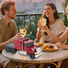 Load image into Gallery viewer, Replica Truck Bluetooth Speaker