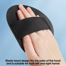Load image into Gallery viewer, Black Silicone Bathing Tools