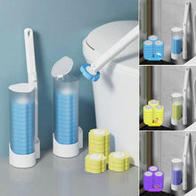 Load image into Gallery viewer, 💦Disposable Toilet Cleaning System💦