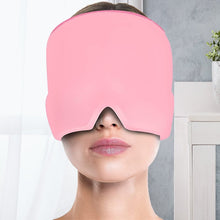 Load image into Gallery viewer, Headaches Relief Hat