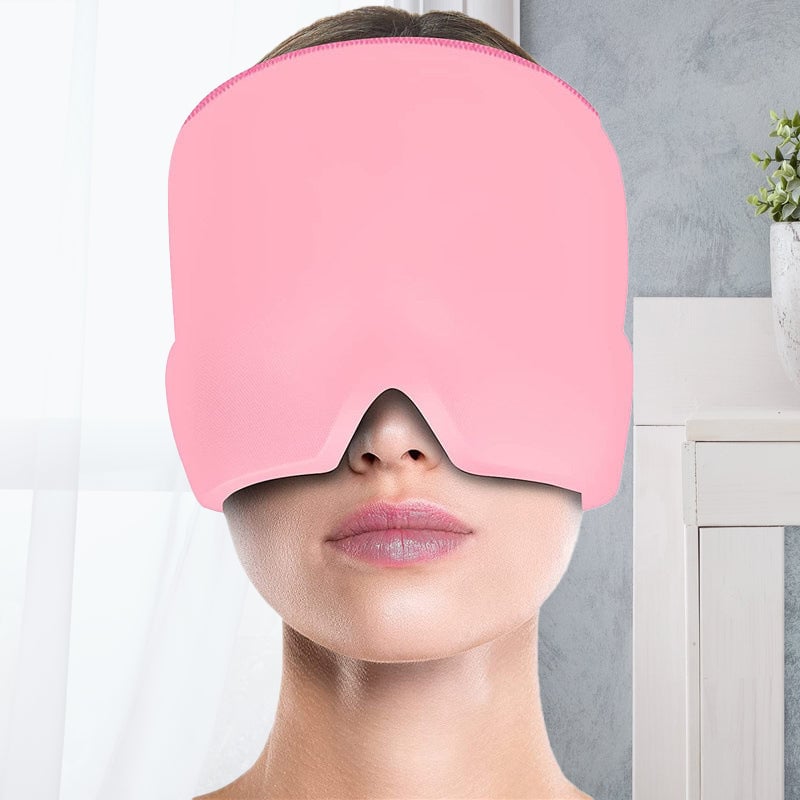 【Extra 50% OFF】Headaches Relief Hat