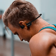 Load image into Gallery viewer, Bone Conduction Headphones