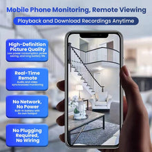 Load image into Gallery viewer, Indoor Wireless Security Camera