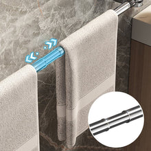 Load image into Gallery viewer, Wall-mounted Punch-free Door Drain Storage Rack