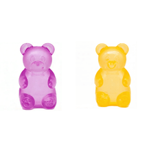 Load image into Gallery viewer, Gummy Bear Sensory Fidget Toy