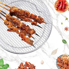 Load image into Gallery viewer, 3-Layer Stackable Air Fryer Rack