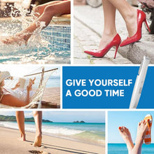 Load image into Gallery viewer, Portable Electric Feet Callus Remover