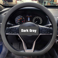 Load image into Gallery viewer, Car Steering Wheel Protective Cover