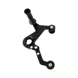 Belt Sander Adapter for Angle Grinder